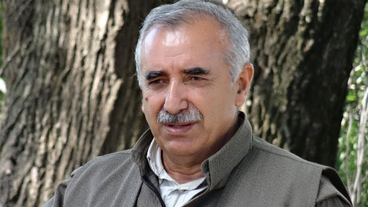 Teröristbaşı Murat Karayılan'ın annesi öldü