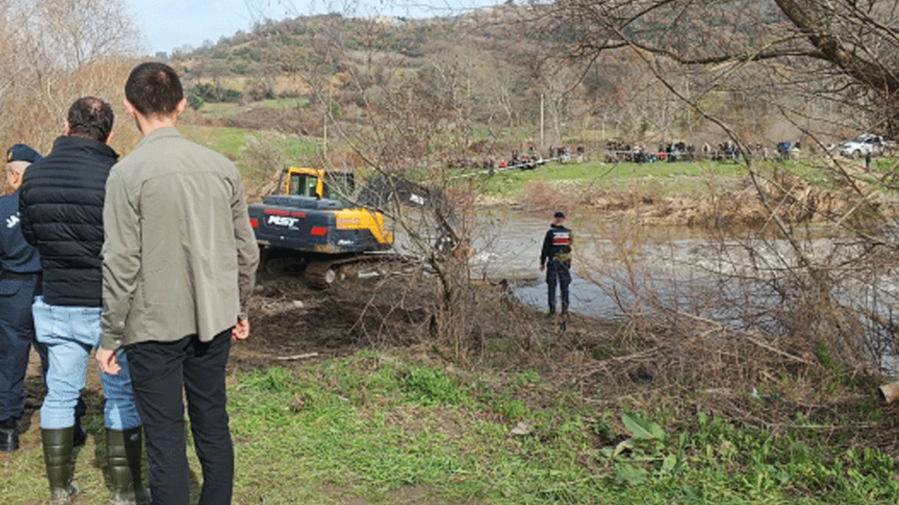 Tarlaya diye evden çıkmıştı! Balıkesir'de günlerdir kendisinden haber alınamayan gencin cesedine ulaşıldı