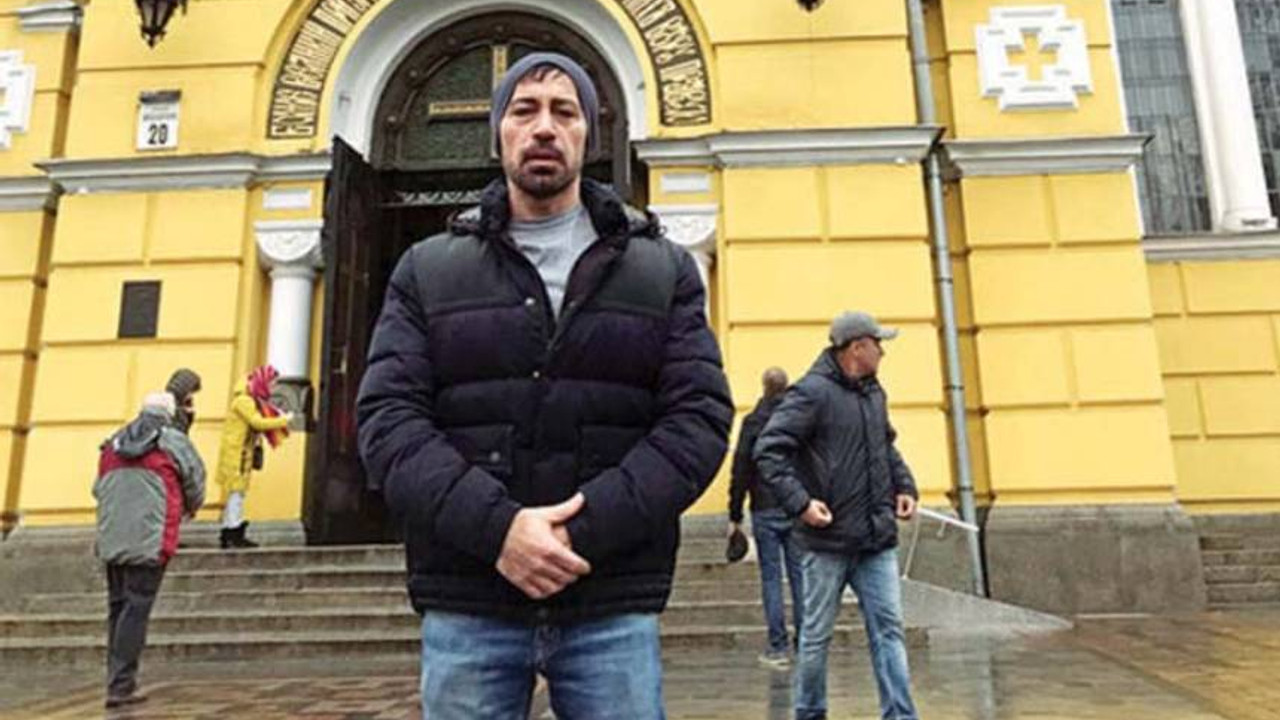Nuri Gökhan Bozkır kimdir?