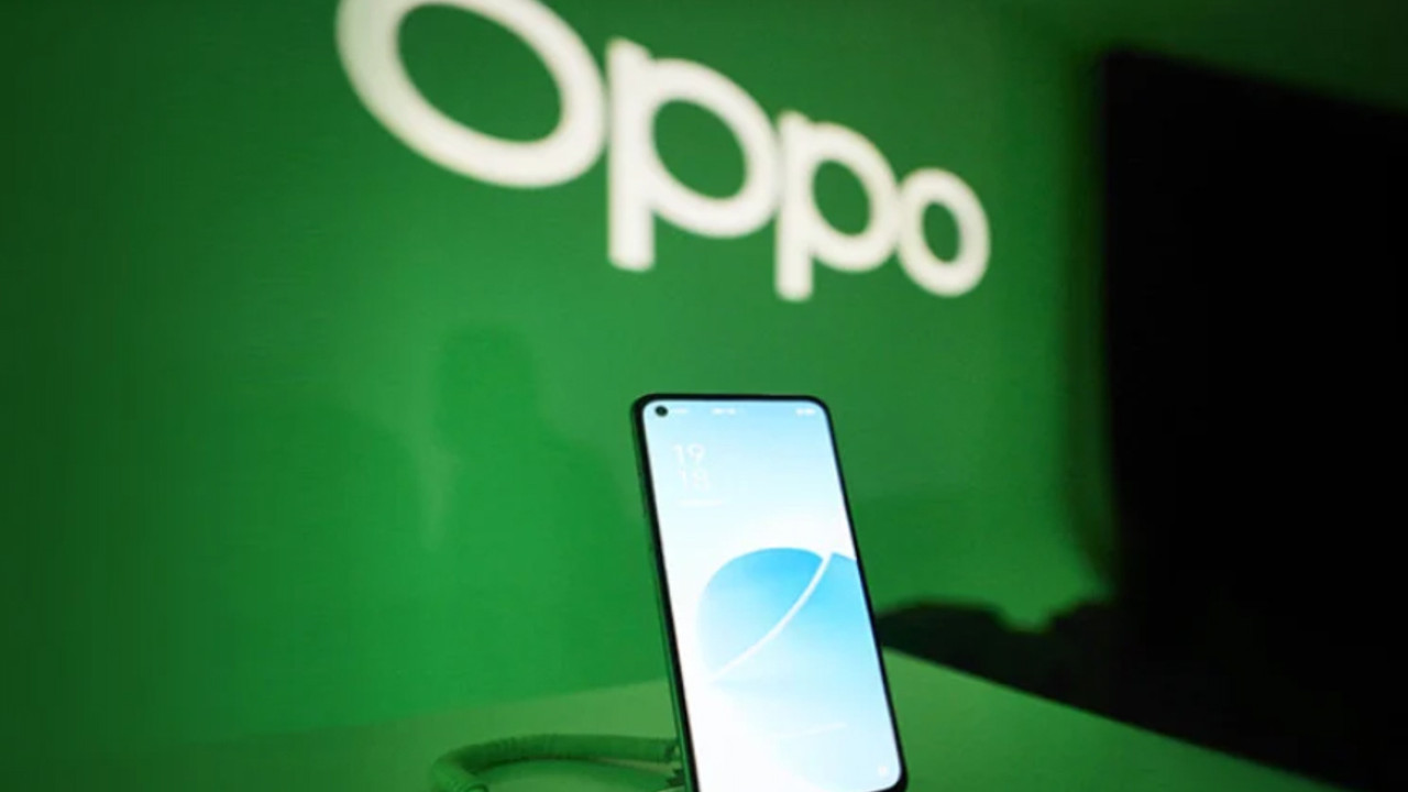 OPPO AGM ile stratejik iş ortaklığa imza attı! Türkiye teknoloji üssü olacak