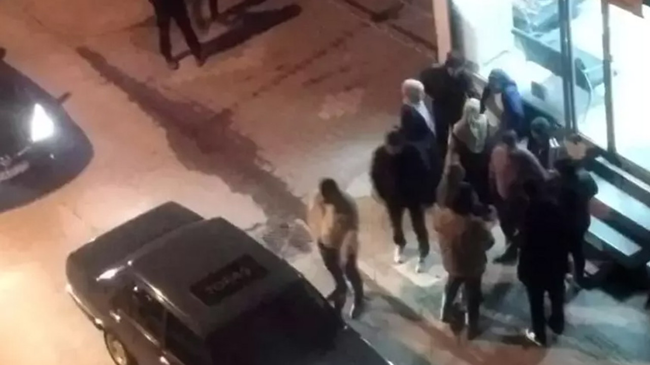 Kayıp olarak aranıyordu... Çekyatın içinde ölü bulundu!