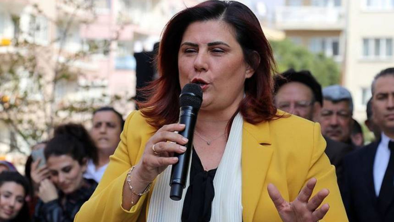 Özlem Çerçioğlu kimdir?