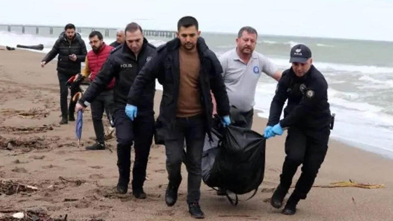 Son 5 günde 6 ceset bulundu! Türkiye bu olayı konuşuyor: Sahillerde ceset vakaları artıyor