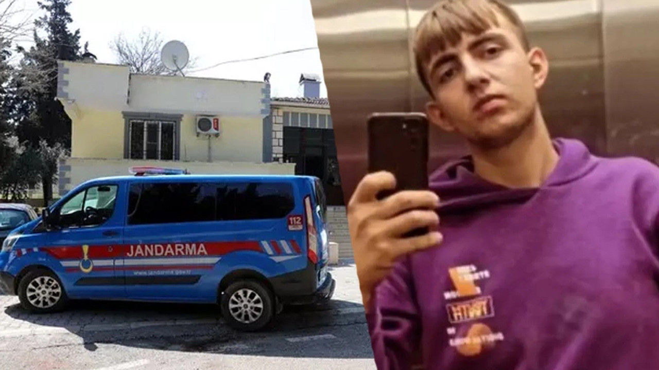 Şaka can aldı! 15 yaşındaki çocuk, arkadaşını öldürdü
