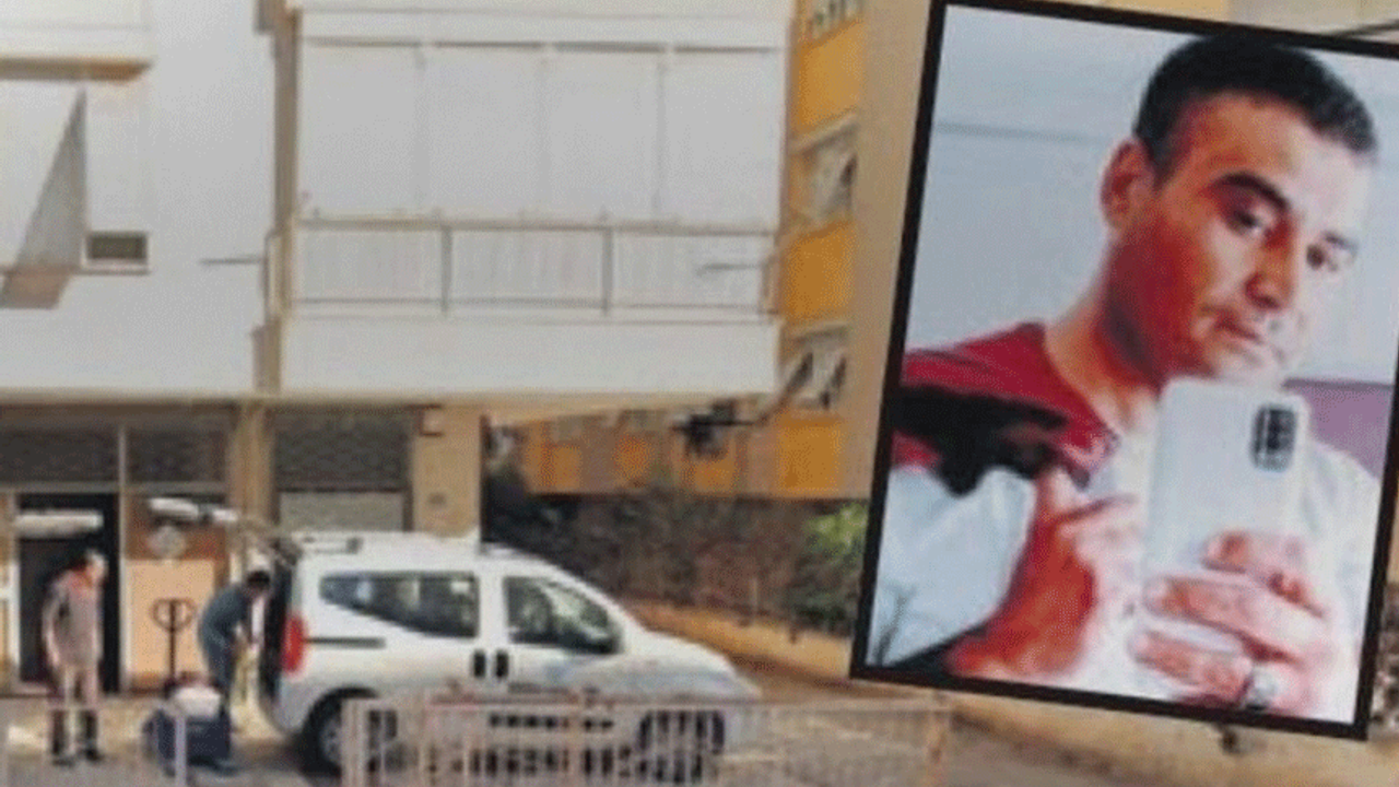 Zaman aşımına 15 gün kala işlediği cinayeti itiraf etti! "Vicdan azabı çekiyorum"