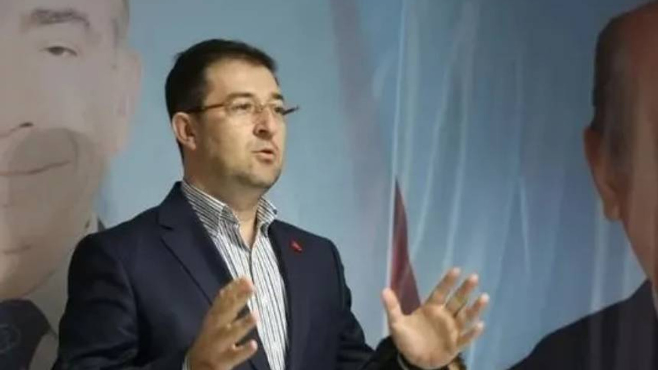 Serdar Soydan kimdir?