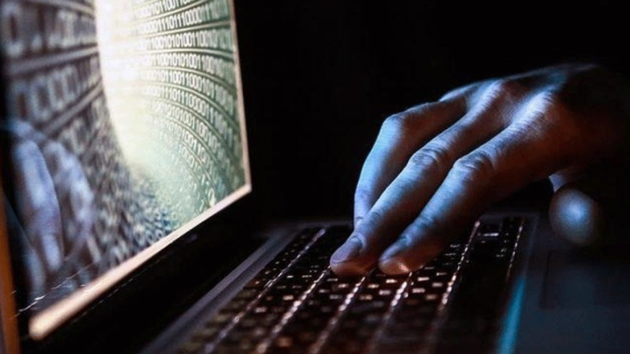 İBBMEZDAIBS mesajı nedir? Türkiye'de siber saldırı mı yaşandı?