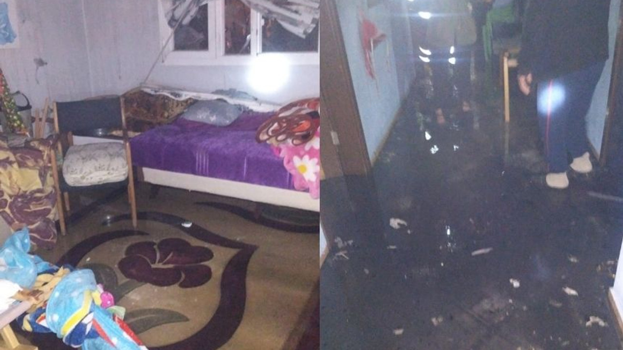 Yeni yıla uyanamadılar! 4 kişilik aileden 3 kişi zehirlenerek öldü
