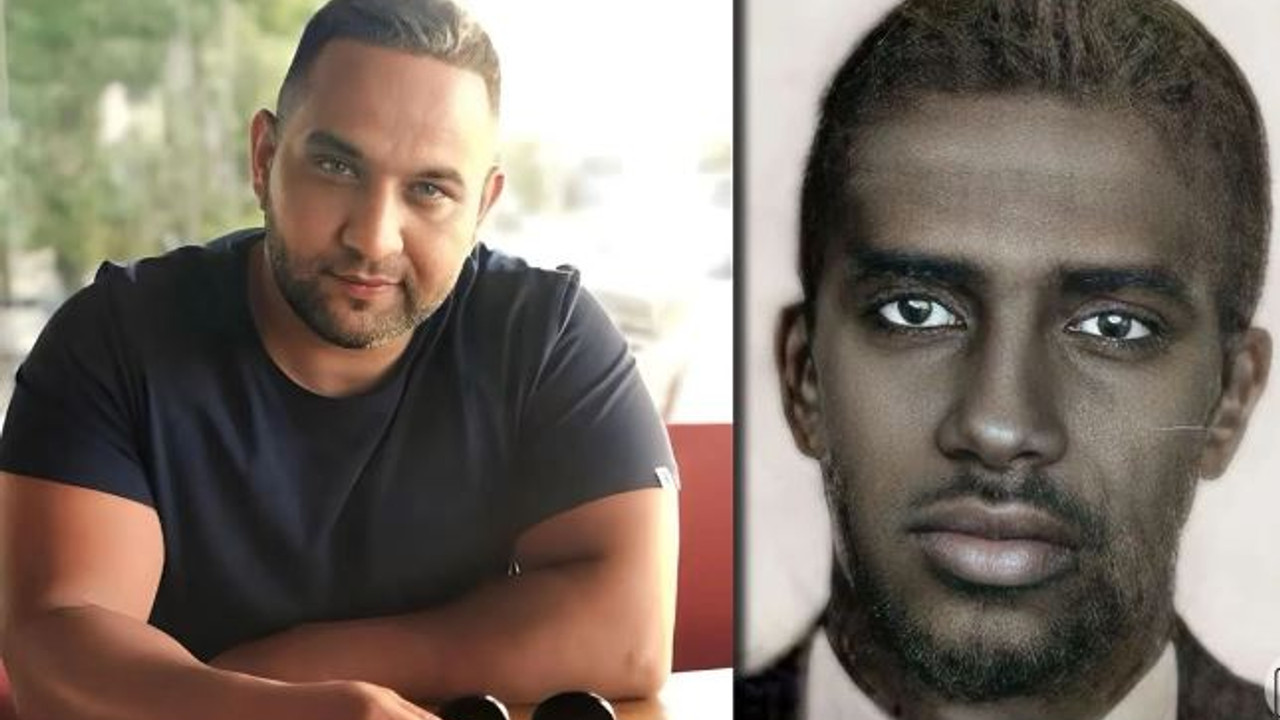 Somali Cumhurbaşkanı'nın oğluna 27 bin 300 lira adli para cezası