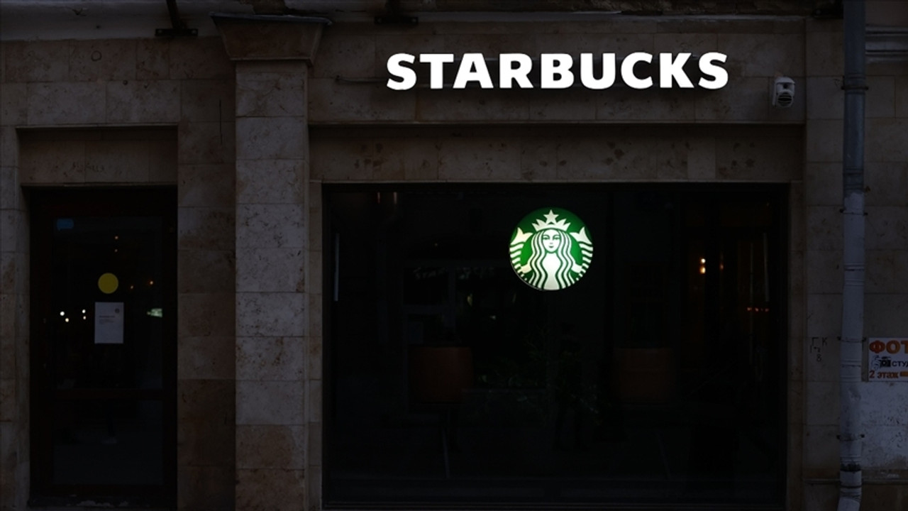 Starbucks Boykot Açıklaması-İsrail'in Gazze Saldırıları Sonrası Starbucks'tan Açıklama Geldi..