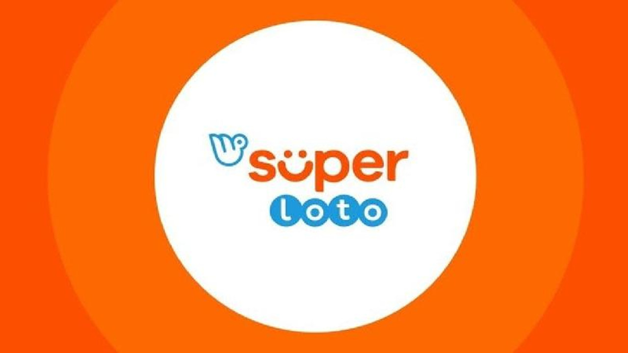 Milli Piyango 19 Mart 2024 salı Süper Loto sonuçları! 19 Mart salı Süper Loto çekiliş sonucu sorgulama ekranı