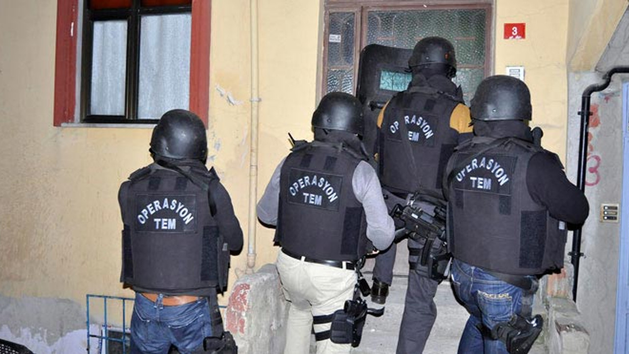 FETÖ’ye yönelik düzenlenen “Kıskaç-4” operasyonunda yeni detaylar