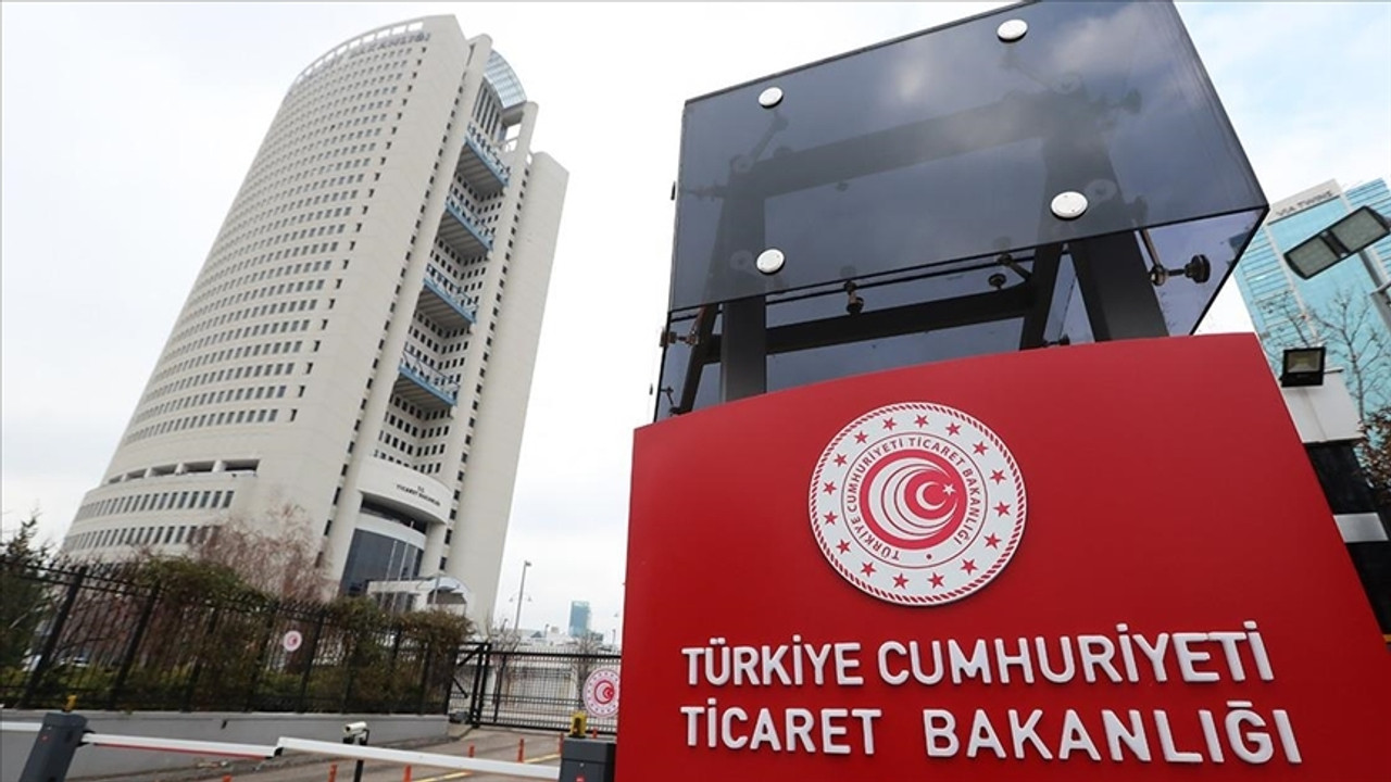 Ramazan fırsatçıları yandı! Ticaret Bakanlığı'ndan önemli açıklama