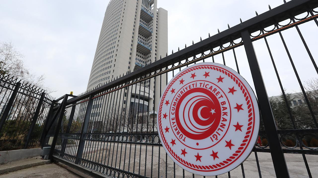Ticaret Bakanlığı açıkladı! İsrail ile ticareti durdurulan ürünler neler?