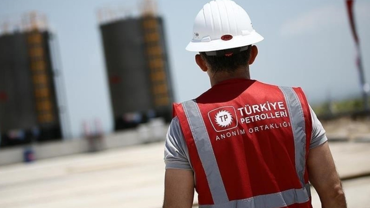 TPAO'ya 14 ilde 18 saha için petrol arama ruhsatı