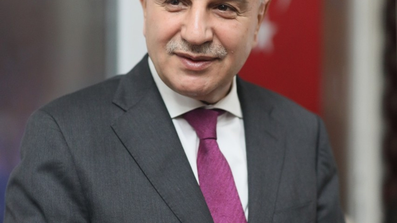 Turgut Altınok Kimdir? Ankara Belediye Başkan Adayı Turgut Altınok Mu Oldu?