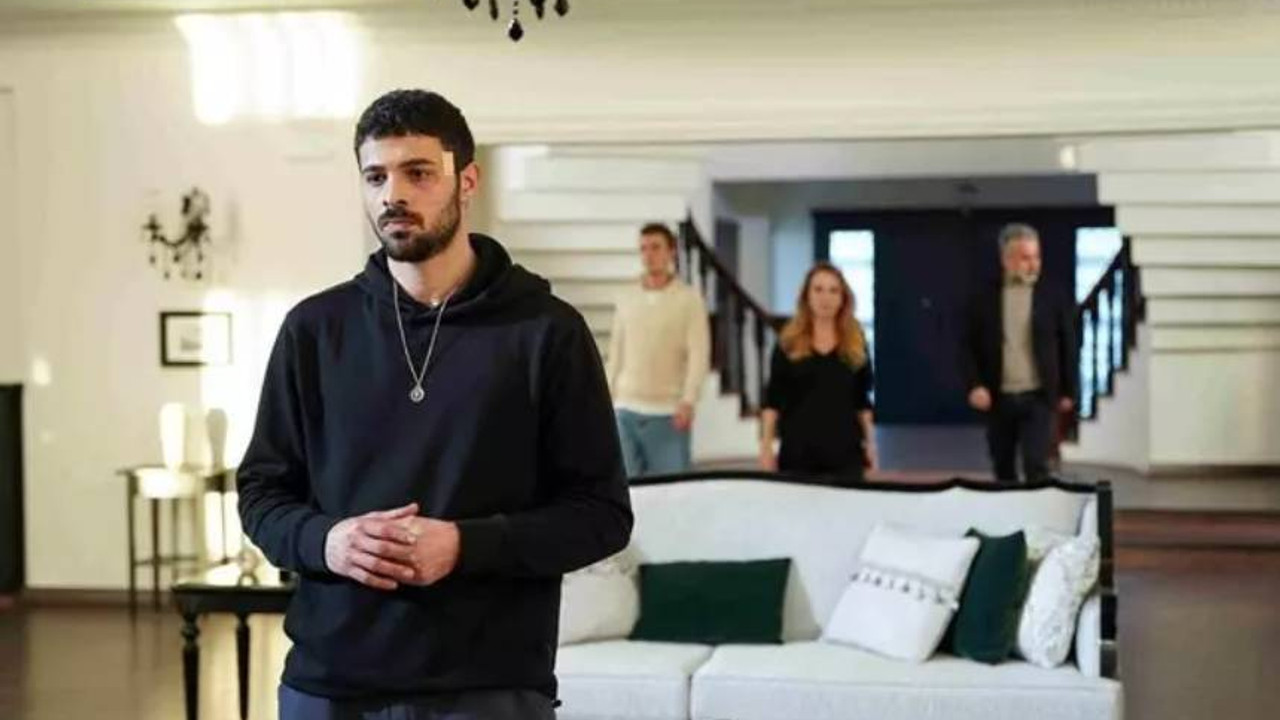 Yabani dizisi 17. bölüm full izle, Yabani dizisi 18. bölüm fragman izle