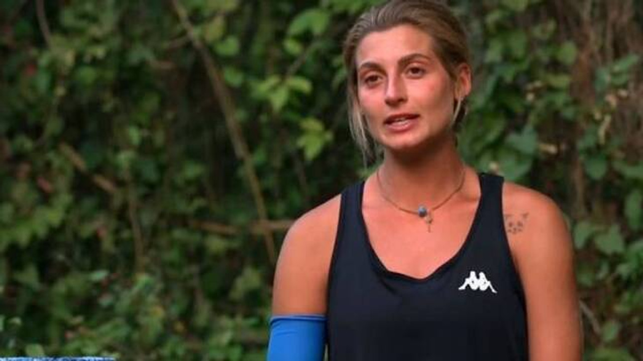 Survivor All Star Yağmur Banda Kimdir, Kaç Yaşında, Nereli?