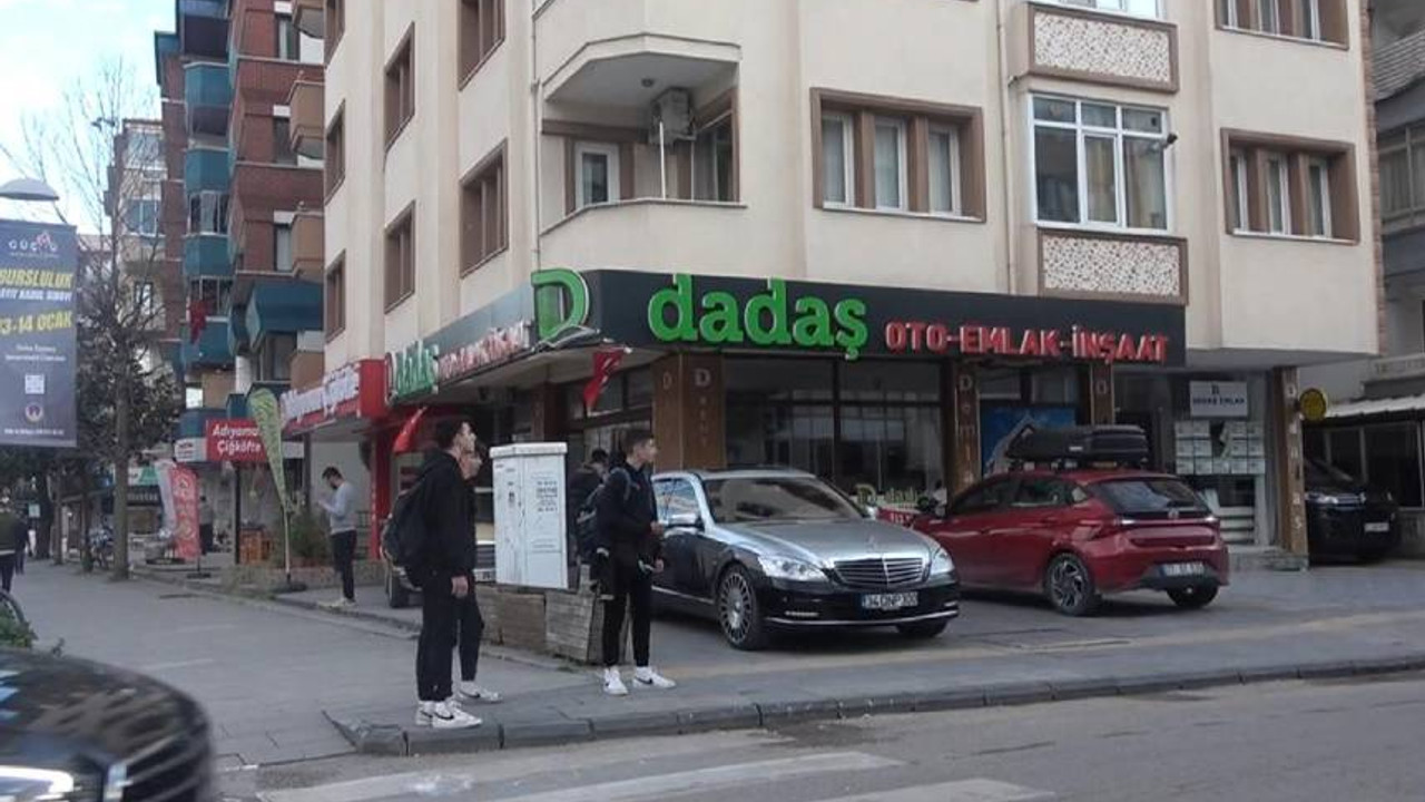 Yalova'dan çaldığı araçla Zonguldak’a kadar kaçan hırsız aranıyor