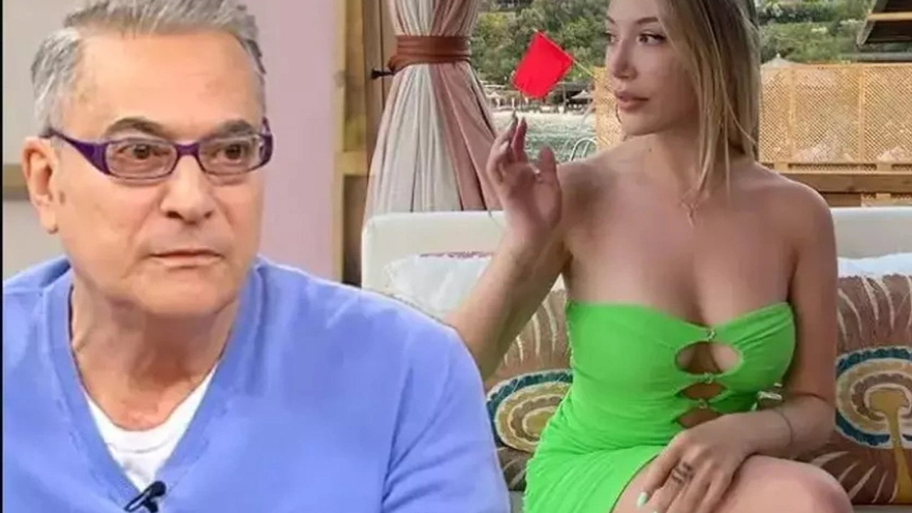 Yasmin Erbil'den Mehmet Ali Erbil itirafı: Babalık gördüğümü düşünmüyorum