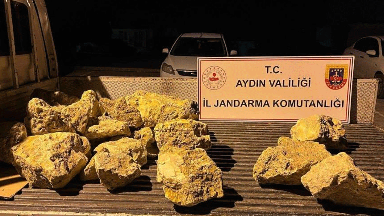 Pes dedirten hırsızlık: 2 tonluk süs havuzunu çaldılar!