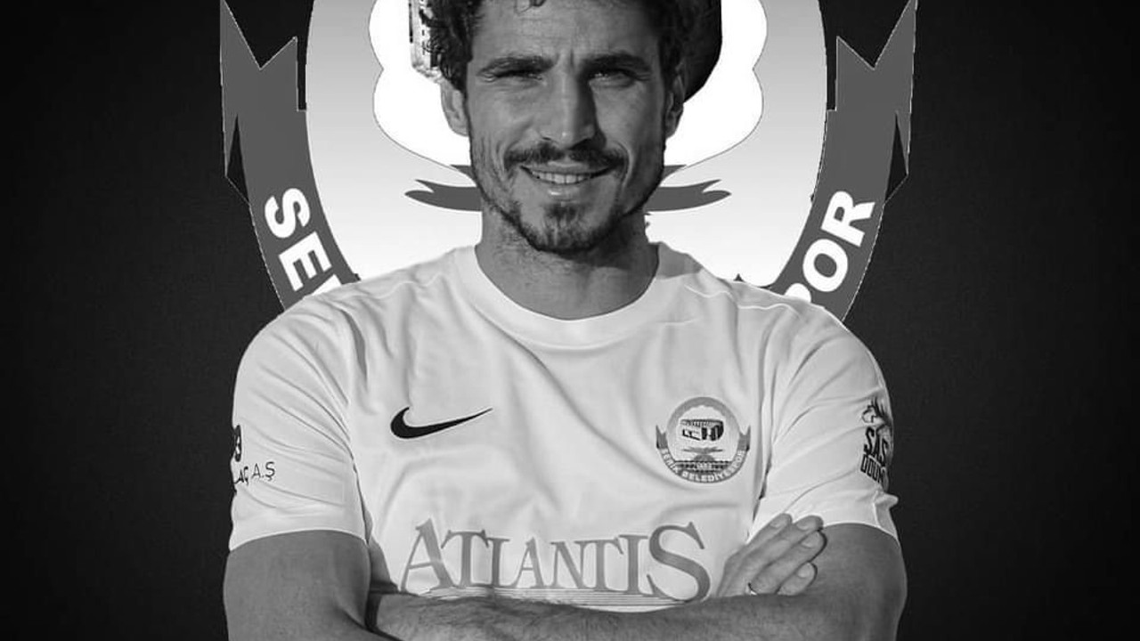 Mümin Talip Pazarlı kimdir? Kaç yaşında ve nereli? Hangi takımda oynuyordu? Neden öldü?