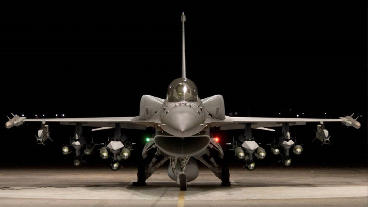 ABD'nin 'F-16' kararı belli oldu: İnceleme süresi doldu