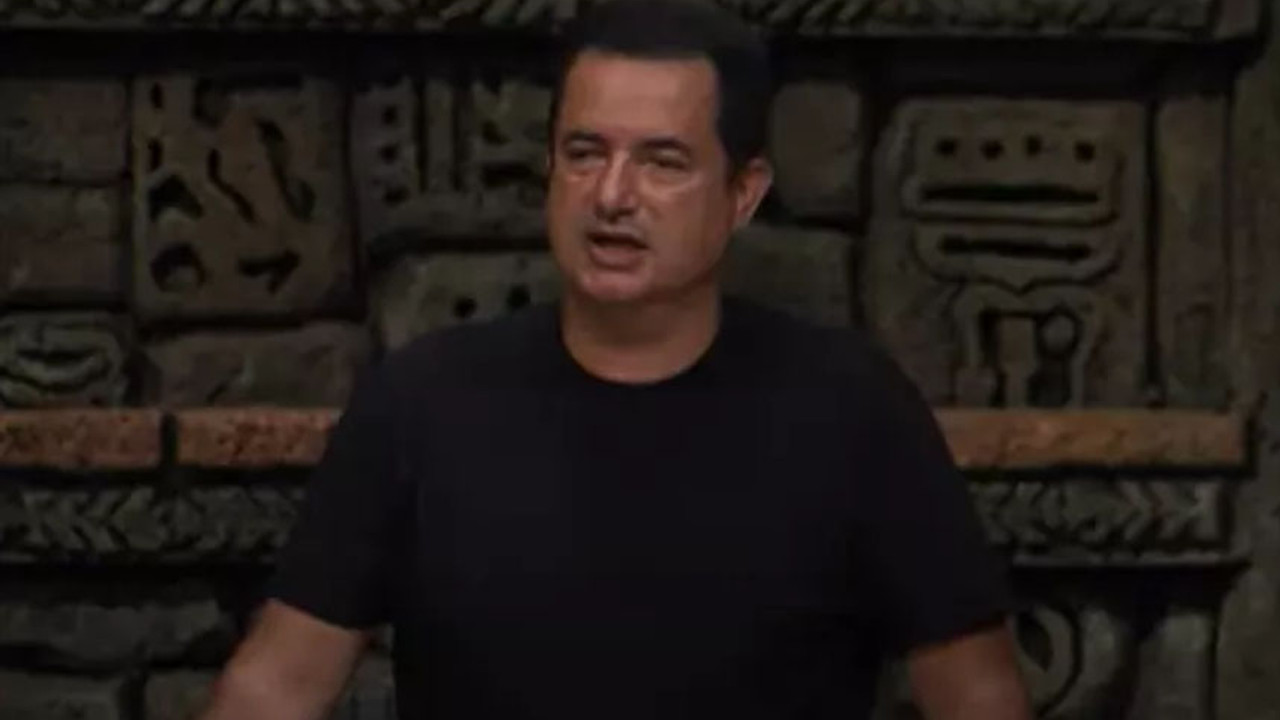 Acun Ilıcalı ile birbirlerine girmişlerdi! İddialı yarışmacı Survivor'a dönünce herkes şok yaşadı