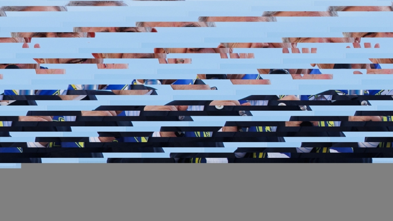 ABB Başkanı Yavaş Mamak Seçim Koordinasyon Merkezi açılışında konuştu: