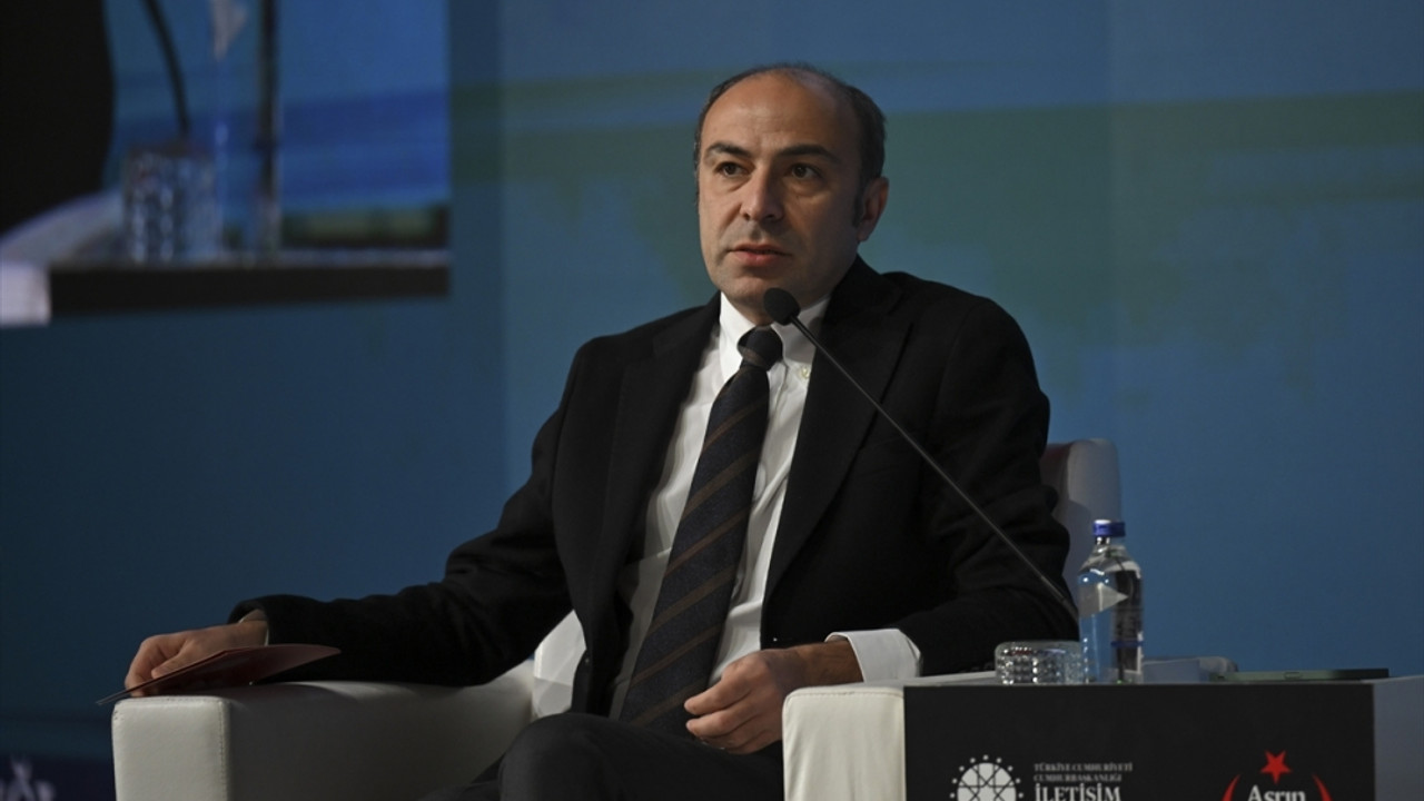 Asrın Afetinin 1. Yılında Afet İletişimi Sempozyumu