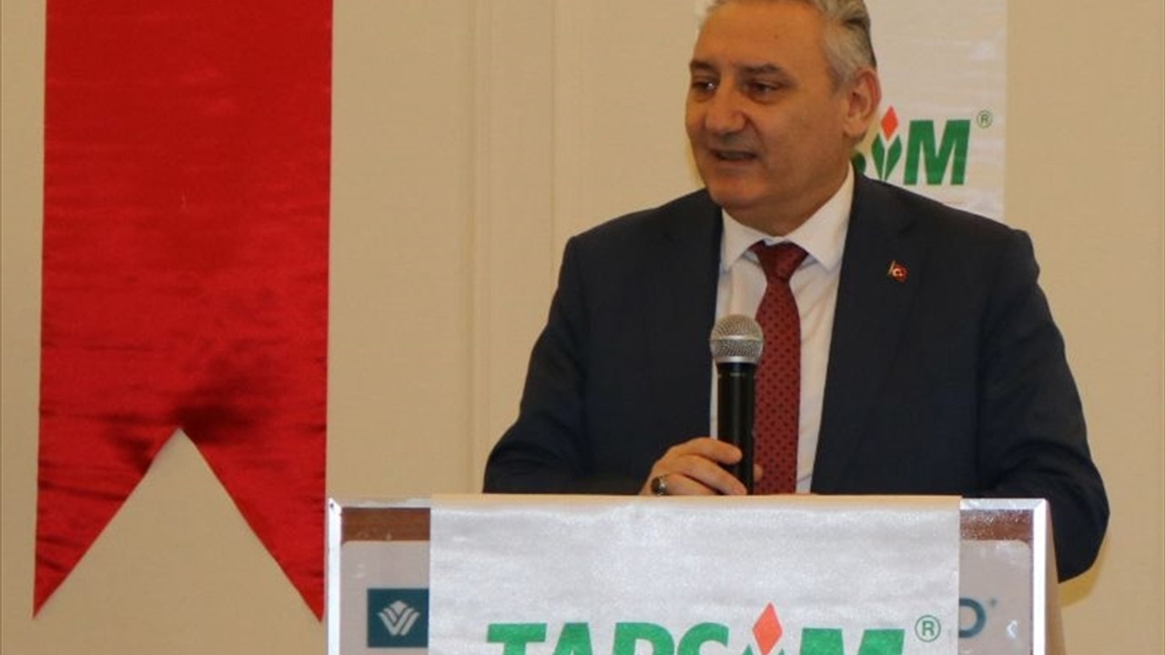 Bitkisel ürün sigortaları tekamül eğitimleri Ankara ve Kayseri'de gerçekleştirildi