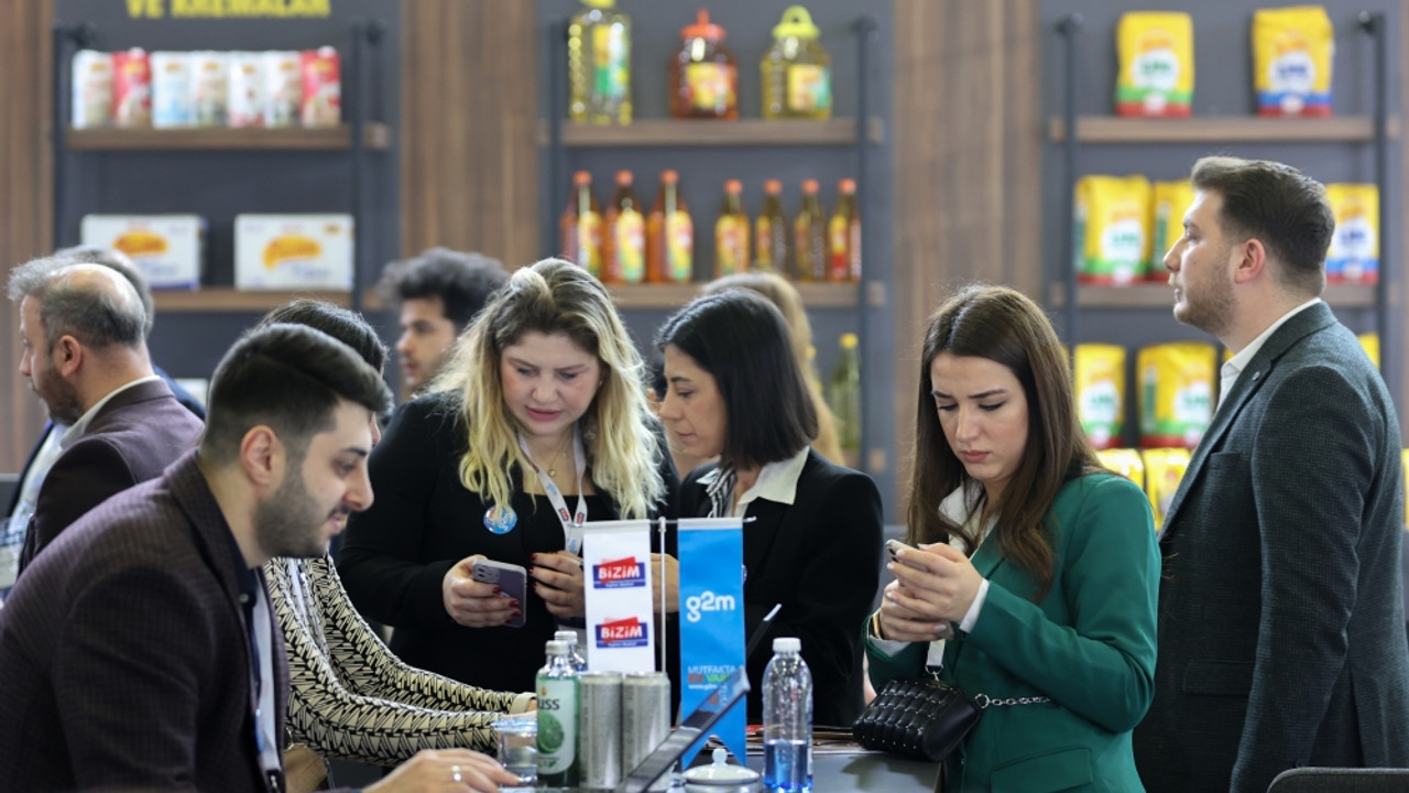 Bizim Toptan, g2m şirketiyle güç birliğine gitti