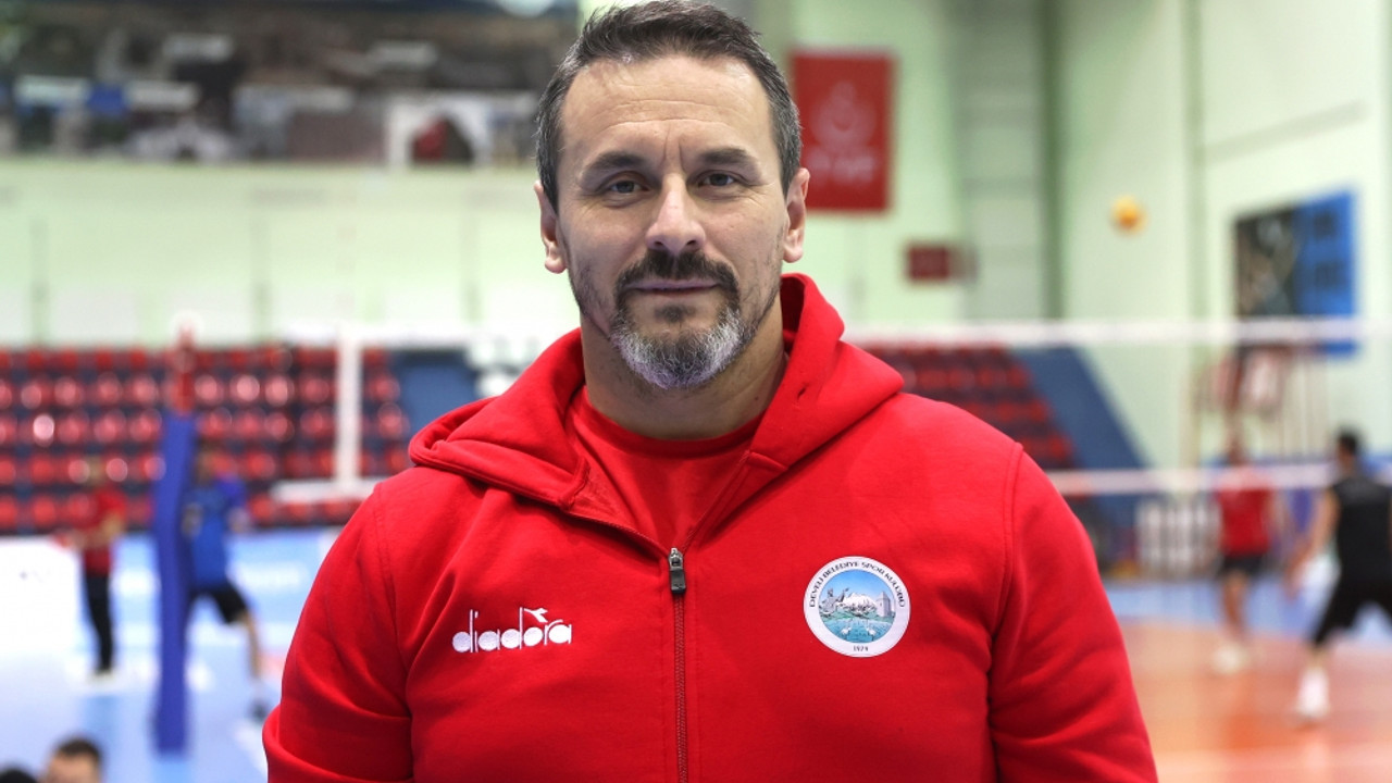 Develi Belediyespor, TÜRŞAD maçını kazanarak çıkışa geçmeyi hedefliyor