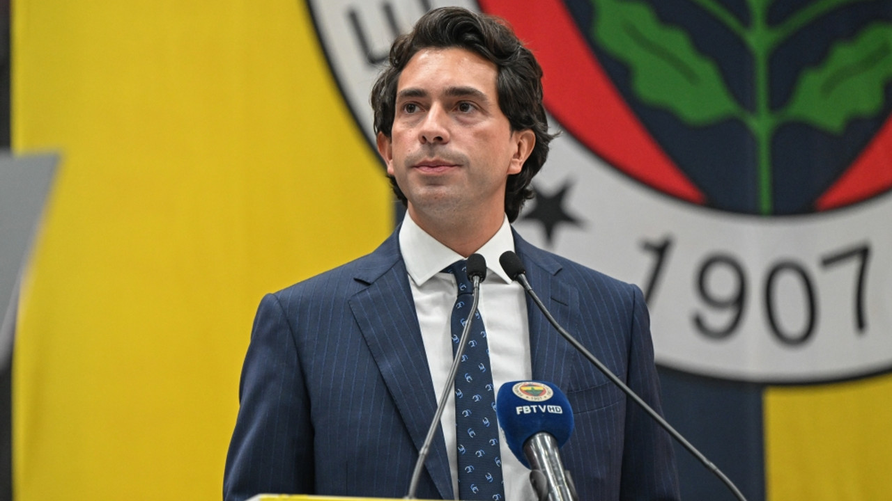 Fenerbahçe Kulübü Yüksek Divan Kurulu Toplantısı