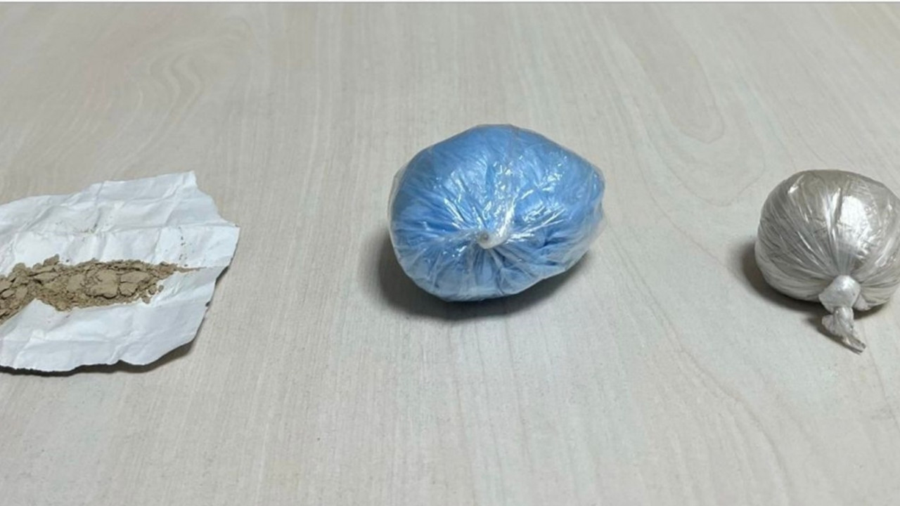 Fethiye'de uyuşturucu operasyonunda yakalanan zanlı tutuklandı