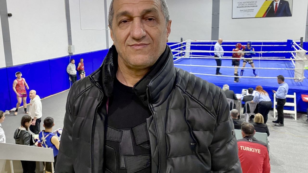 Gençler, 23 Yaş Altı ve Elit Büyükler Muaythai Bölge Şampiyonası Kırşehir’de başladı