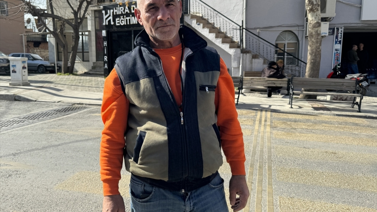 GÜNCELLEME 3 - İzmir'de nitelikli dolandırıcılık iddiasıyla 26 zanlı yakalandı