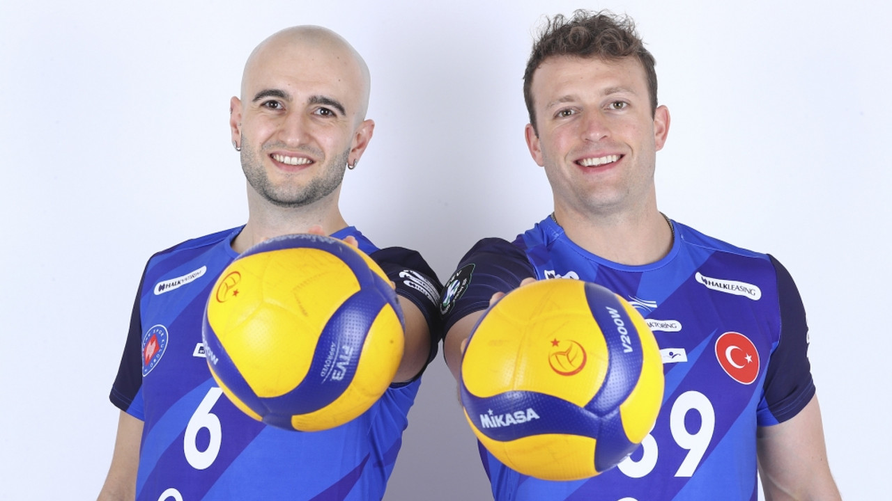 Halkbank Erkek Voleybol Takımı, Batuhan Duman'ı transfer etti