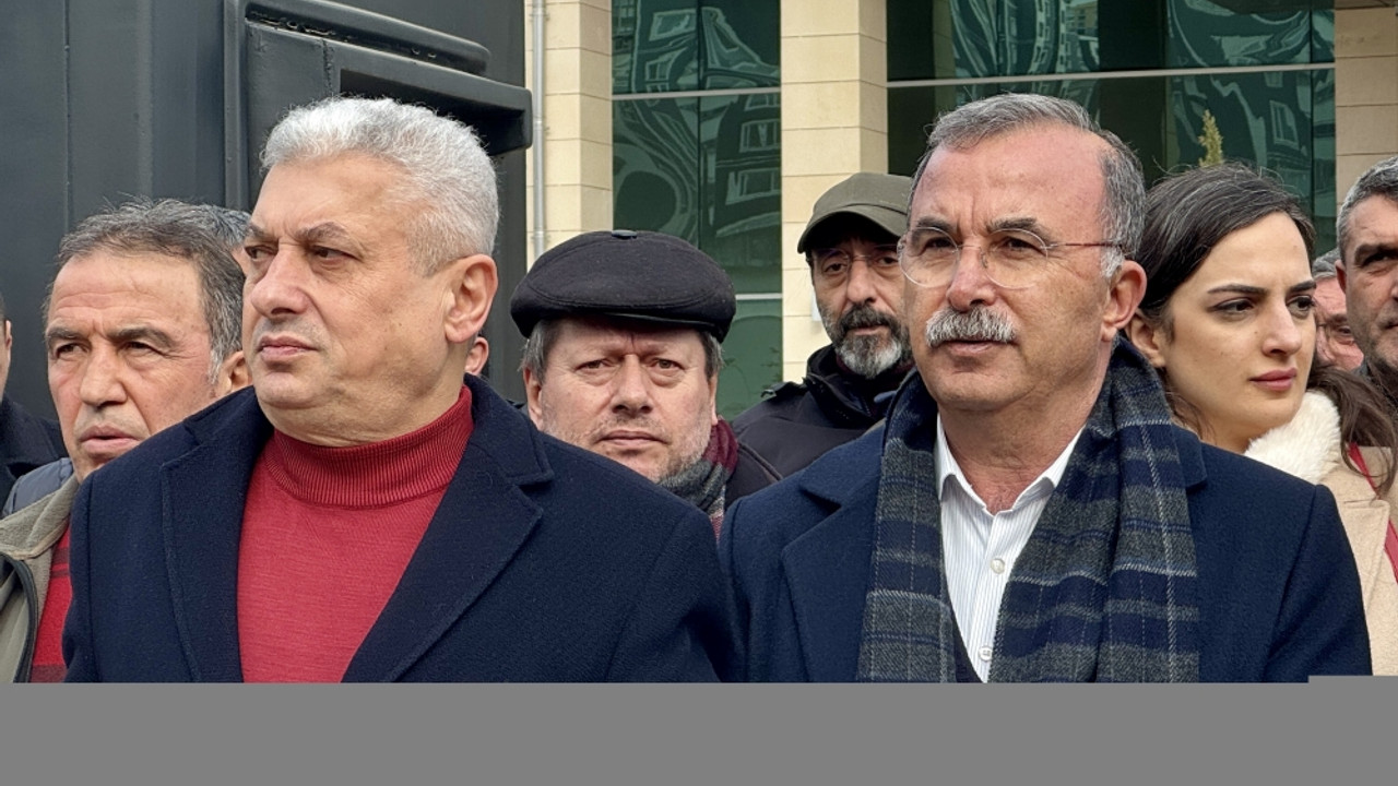 Hopa olaylarında Metin Lokumcu'nun ölümüyle ilgili 13 polisin yargılanmasına devam edildi