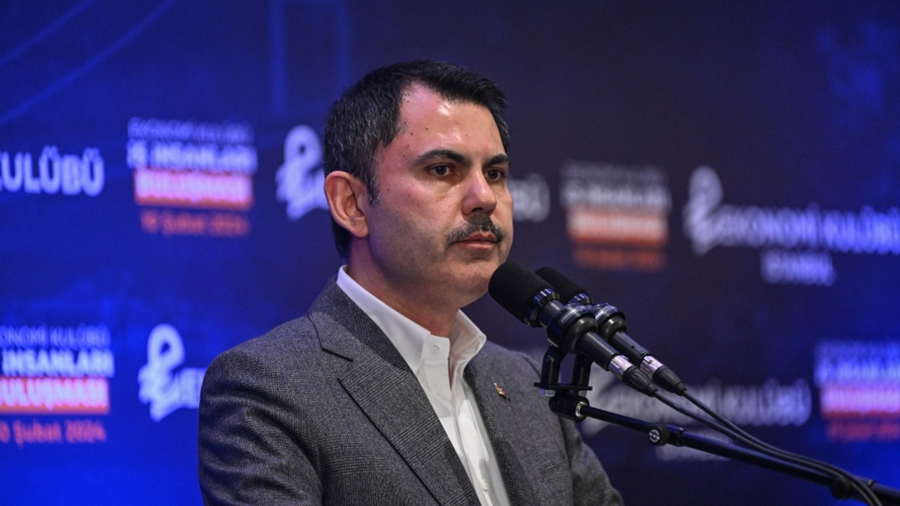 İBB Başkan Adayı Kurum'dan Küçükçekmece'deki saldırıya kınama: