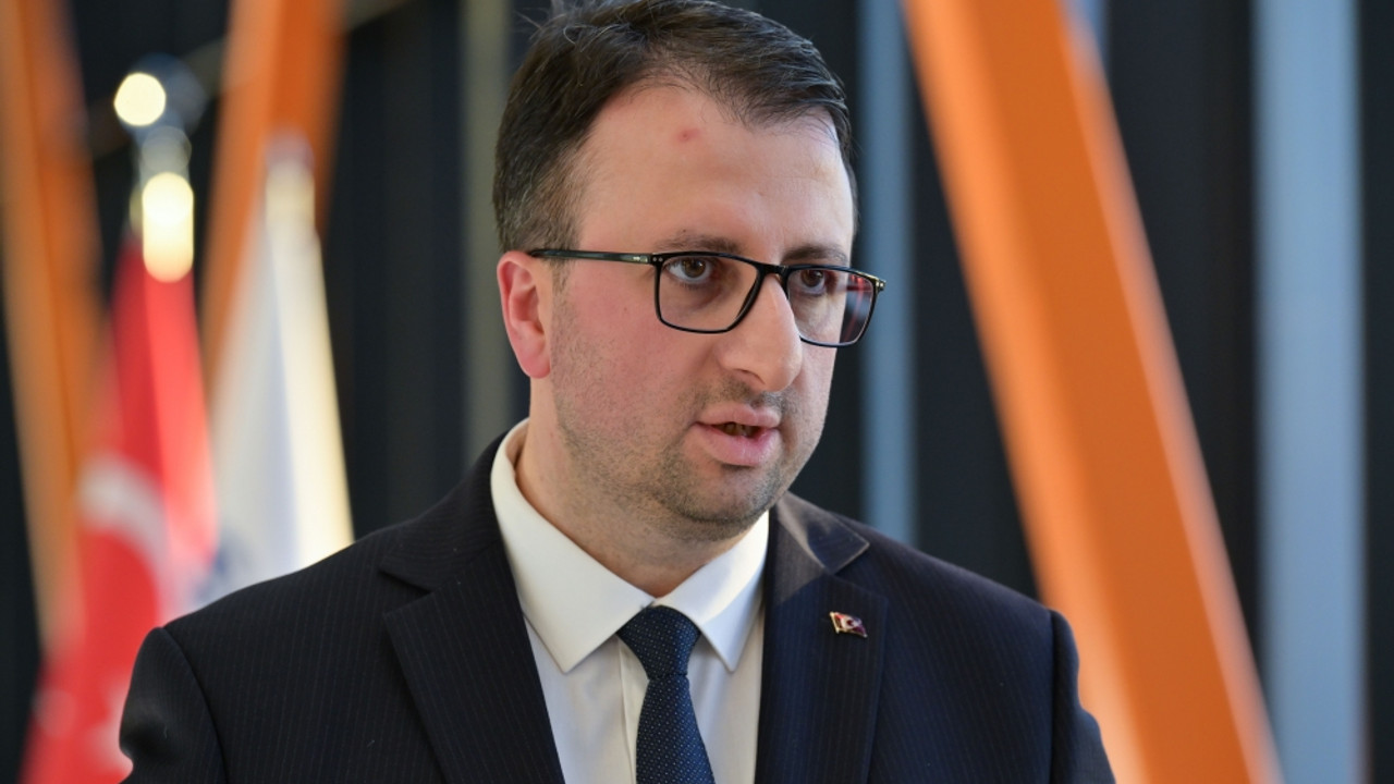 İçişleri Bakanı Yerlikaya, "Kahramanmaraş Merkezli Depremleri Değerlendirme Toplantısı"nda konuştu: