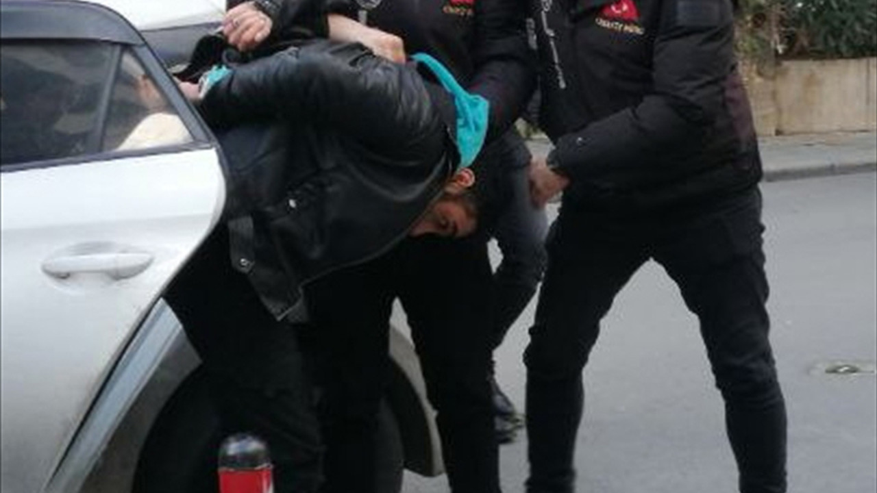 İstanbul'da bıçaklı saldırı sonucu hayatını kaybeden Ramazan Pişkin'in katil zanlısı yakalandı