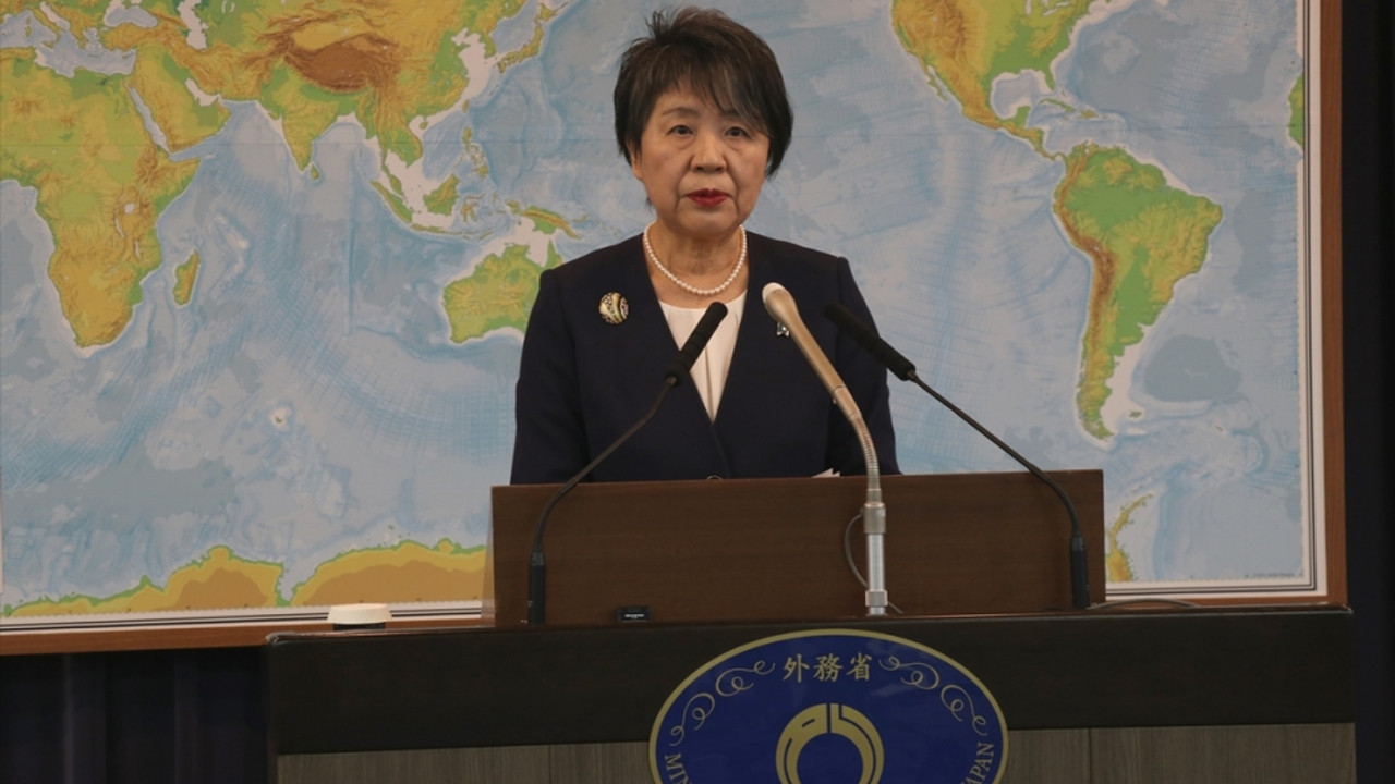 Japonya: UAD'nin İsrail'e yönelik ihtiyati tedbir kararı yasal olarak bağlayıcı