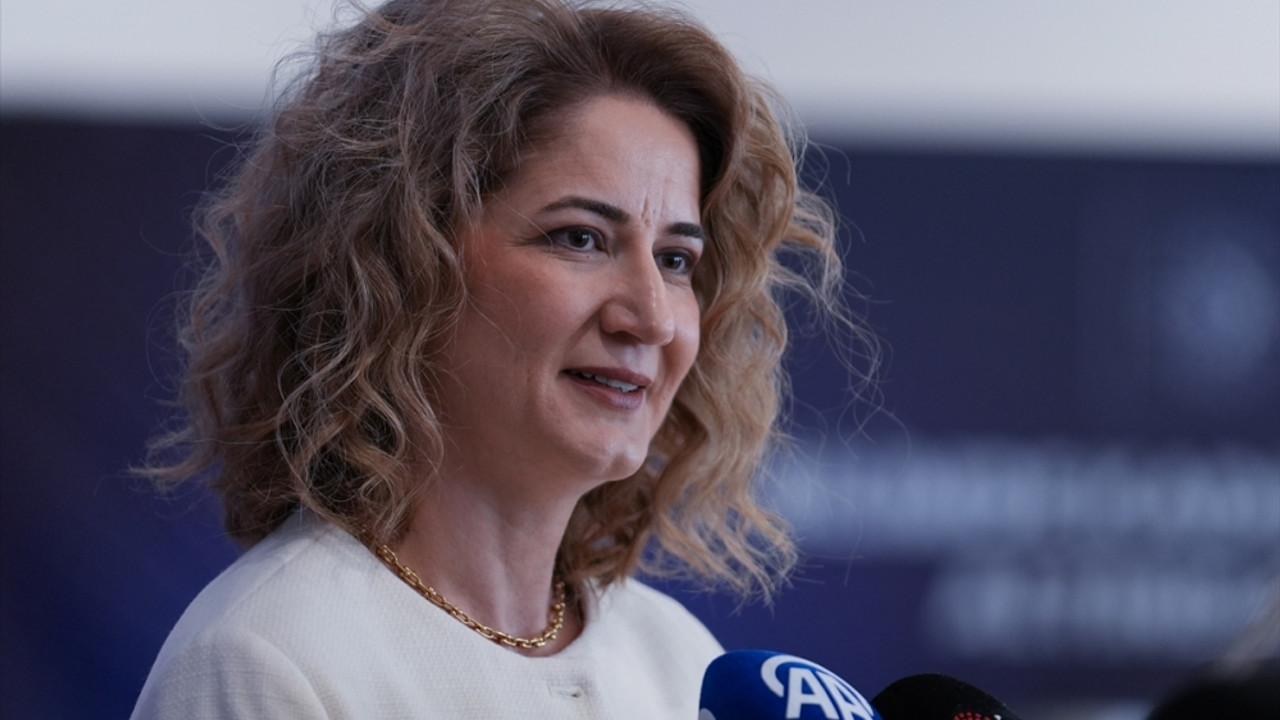 Kadın bilim insanları ve girişimcilerden kız çocuklarına "bilim ve teknolojiyle tanışın" tavsiyesi