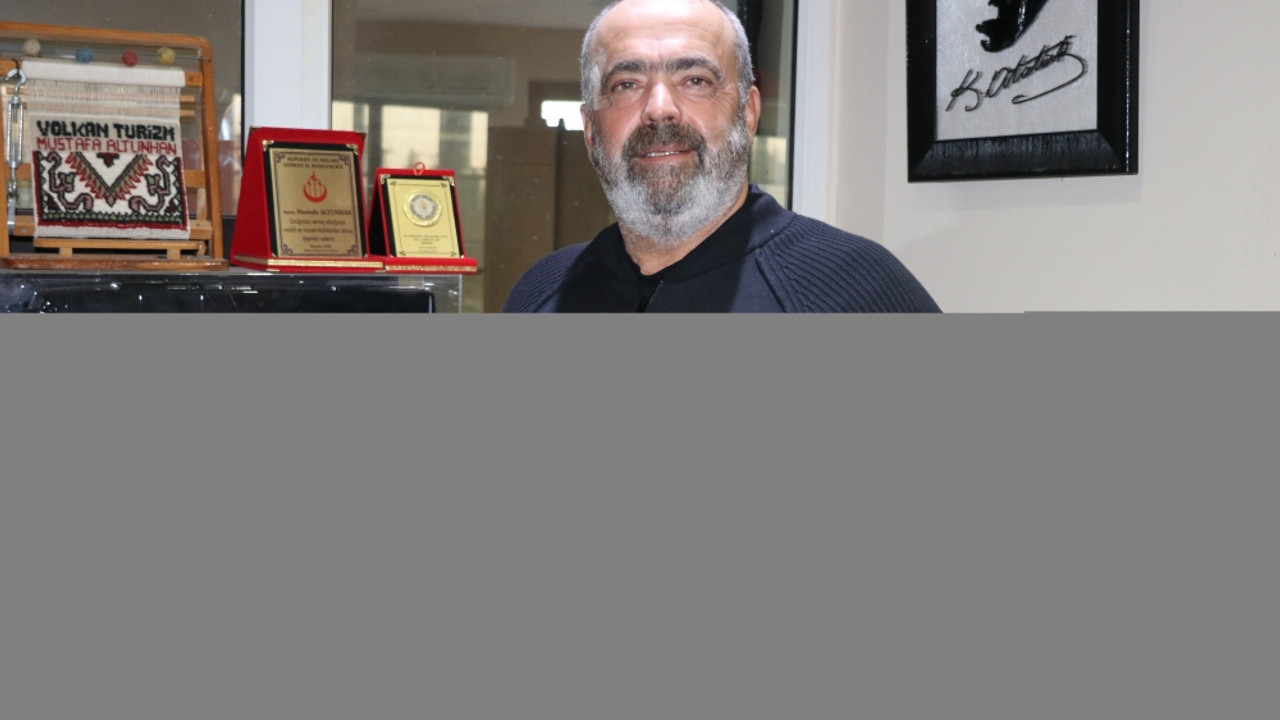 Kırmızı ışık ihlali yaptığını fark eden Eski Kırkpınar ağası polise kendini ihbar etti