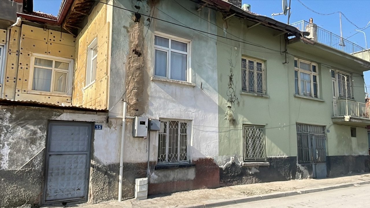 Konya'da böcek ilacından zehirlenen 7 yaşındaki çocuk öldü