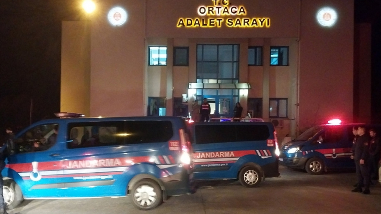 Muğla'da dolandırıcılık iddiasıyla 19 kişi tutuklandı