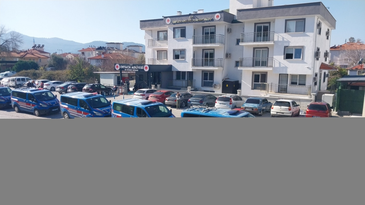 Muğla'da dolandırıcılık operasyonunda 21 şüpheli gözaltına alındı