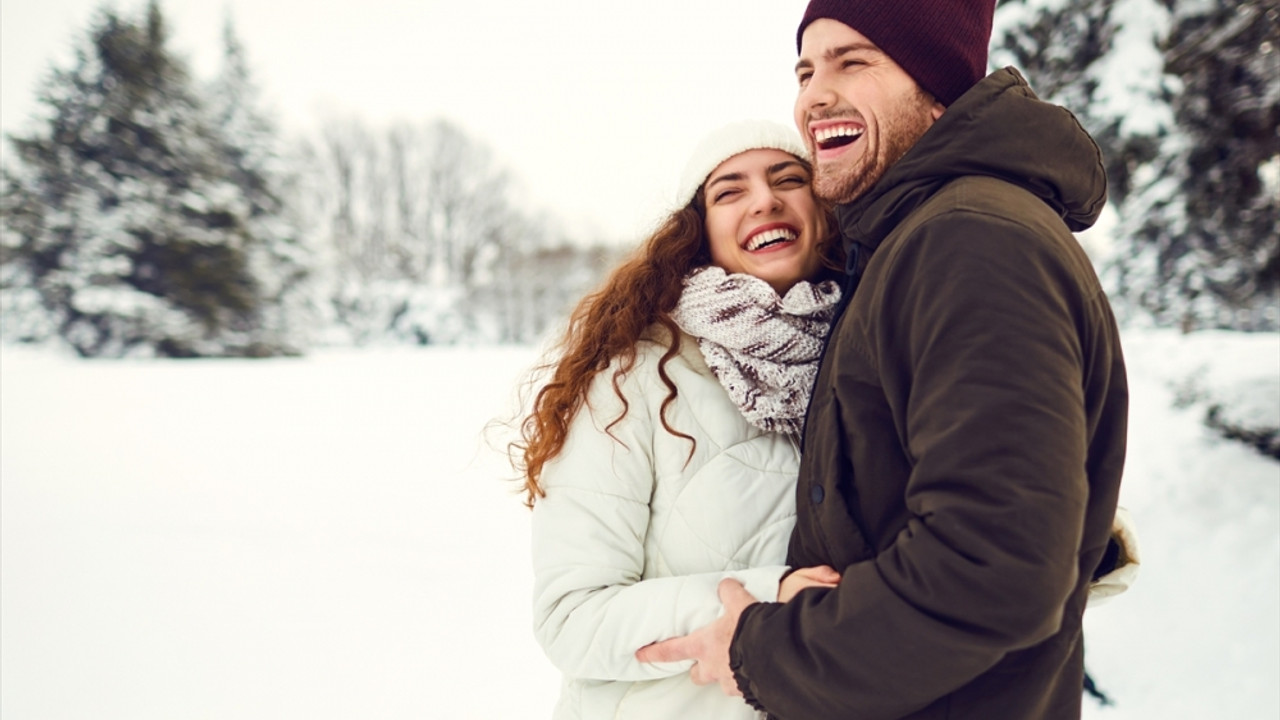 Obilet, sevgililer gününe özel rota önerilerini paylaştı