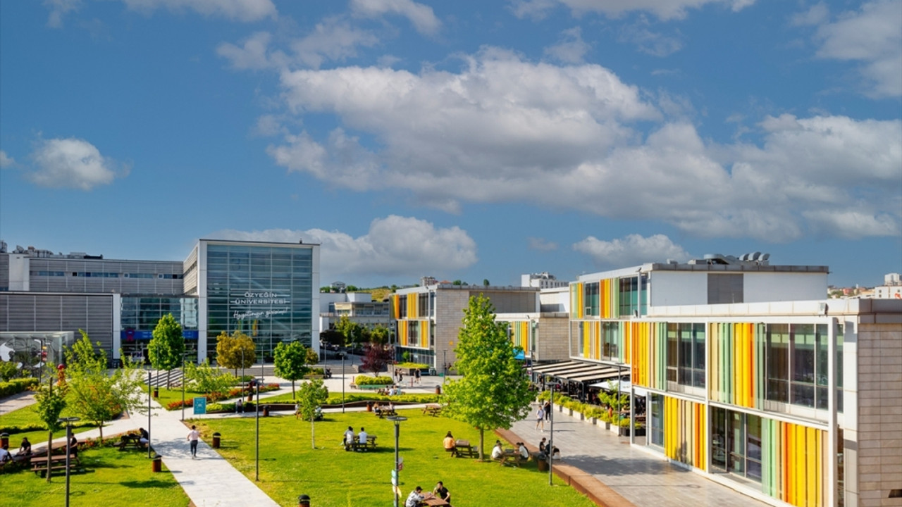 Özyeğin Üniversitesi'nin "Girişim Fabrikası BİGG Hızlandırma Programı" başvuruları başladı